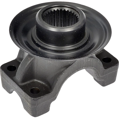 Differential Pinion Flange by DORMAN (OE SOLUTIONS) - 697-536 pa1