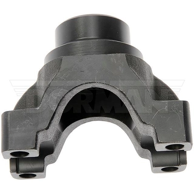 Differential Pinion Flange by DORMAN (OE SOLUTIONS) - 697-537 pa5