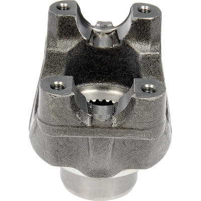 Differential Pinion Flange by DORMAN (OE SOLUTIONS) - 697-542 pa2