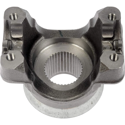 Differential Pinion Flange by DORMAN (OE SOLUTIONS) - 697-547 pa2