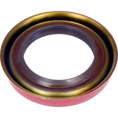 Differential Pinion Flange by DORMAN (OE SOLUTIONS) - 697-699 pa2