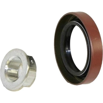 Differential Pinion Seal by CROWN AUTOMOTIVE JEEP REPLACEMENT - J3208474 pa2