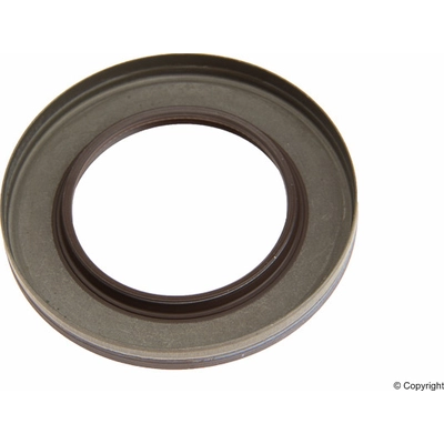 Differential Pinion Seal by GENUINE OE - 33 12 1 213 949 pa1