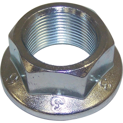 Differential Pinion Shaft Nut by CROWN AUTOMOTIVE JEEP REPLACEMENT - J3182601 pa1