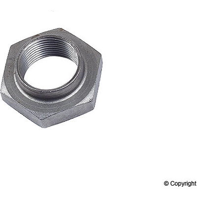 Differential Pinion Shaft Nut by GENUINE OE - 915 302 282 00 pa1