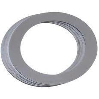 Differential Pinion Shim by YUKON GEAR & AXLE - SK-GM9.5 pa4
