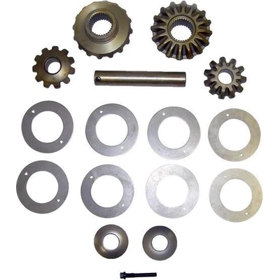 Differential Rebuild Kit by CROWN AUTOMOTIVE JEEP REPLACEMENT - 4798912 pa1