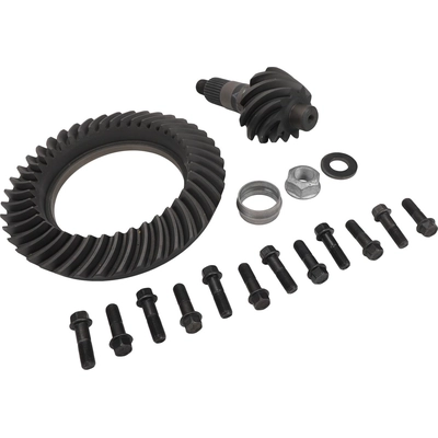Differential Ring and Pinion by ACDELCO - 19210931 pa1