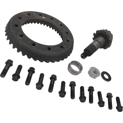 Differential Ring and Pinion by ACDELCO - 19210931 pa2