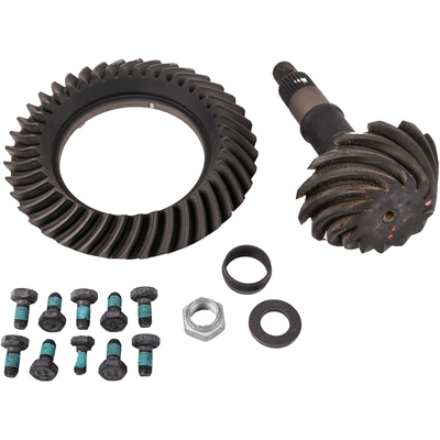 ACDELCO - 23145790 - Ring and Pinion Gear Set pa1