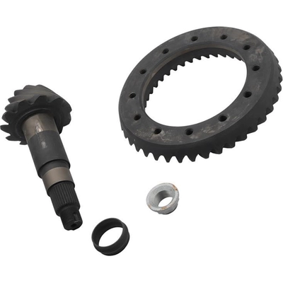 Differential Ring and Pinion by ACDELCO - 84960211 pa2