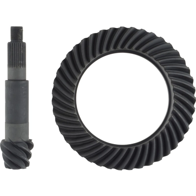 DANA SPICER - 10001729 - Differential Ring and Pinion pa1