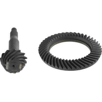 DANA SPICER - 10001732 - Differential Ring and Pinion pa3