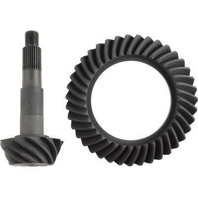 DANA SPICER - 10004611 - Differential Ring and Pinion pa1