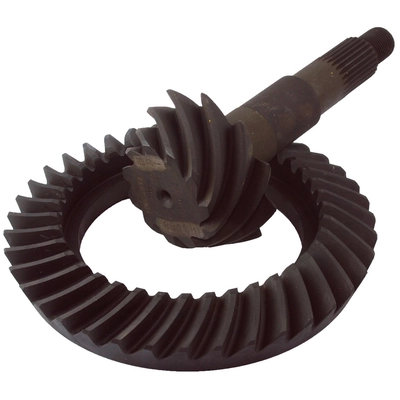 DANA SPICER - 10004611 - Differential Ring and Pinion pa3