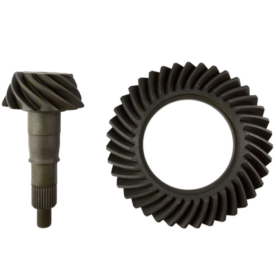 Differential Ring and Pinion by DANA SPICER - 10004659 pa2