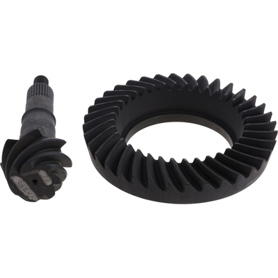 DANA SPICER - 10004668 - Differential Ring and Pinion pa1