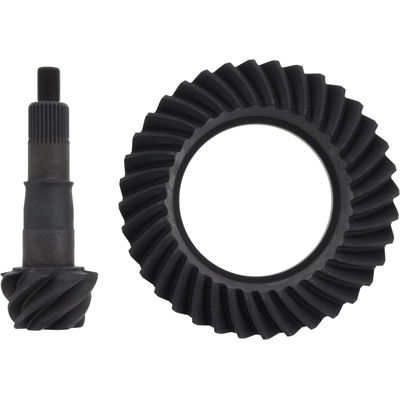 DANA SPICER - 10004668 - Differential Ring and Pinion pa2