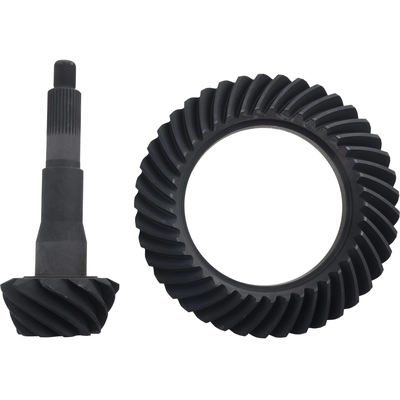 Differential Ring and Pinion by DANA SPICER - 10004689 pa2