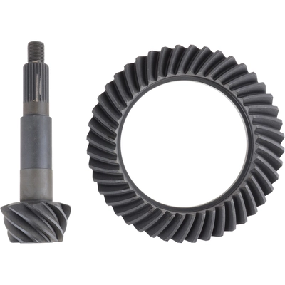 DANA SPICER - 10005314 - Differential Ring and Pinion pa1