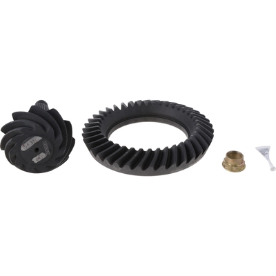 Differential Ring and Pinion by DANA SPICER - 10006350 pa1