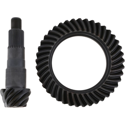 Differential Ring and Pinion by DANA SPICER - 10010179 pa1