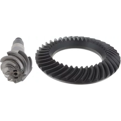 DANA SPICER - 10034909 - Differential Ring and Pinion pa1