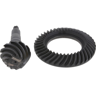 Differential Ring and Pinion by DANA SPICER - 10045107 pa2