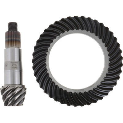 DANA SPICER - 10051004 - Ring and Pinion Gear Set pa1