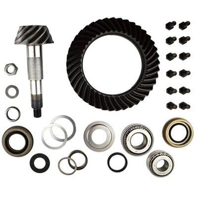 DANA SPICER - 2007117 - Front Ring and Pinion Gear Set pa2