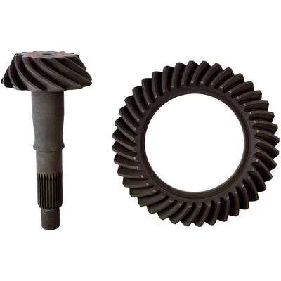 Differential Ring and Pinion by DANA SPICER - 2019331 pa2