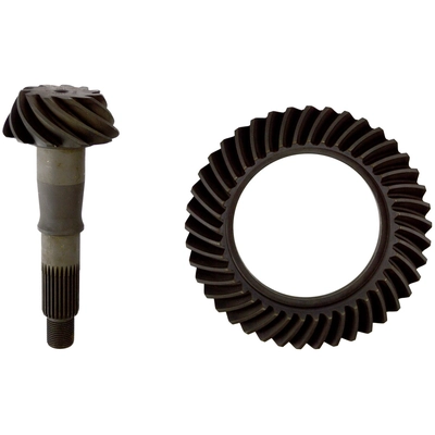 Differential Ring and Pinion by DANA SPICER - 2020395 pa2