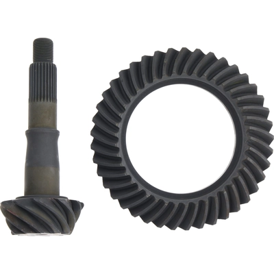 Differential Ring and Pinion by DANA SPICER - 2020395 pa4
