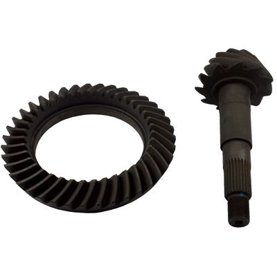 Differential Ring and Pinion by DANA SPICER - 2020468 pa2