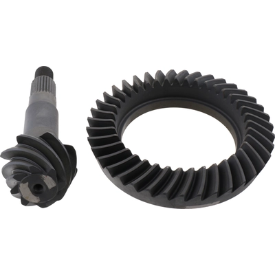 Differential Ring and Pinion by DANA SPICER - 2020484 pa4