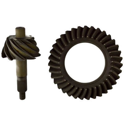 DANA SPICER - 2020496 - Differential Ring and Pinion pa2