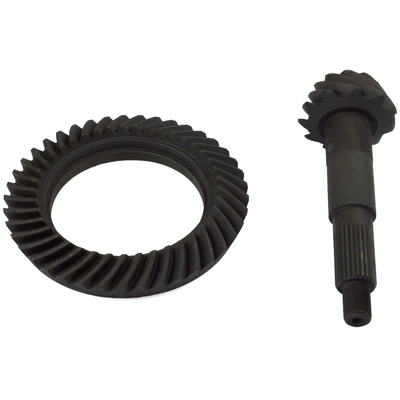 DANA SPICER - 2020584 - Differential Ring and Pinion pa2