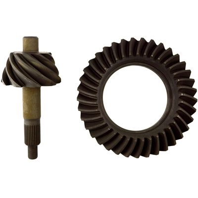 Differential Ring and Pinion by DANA SPICER - 2020624 pa2