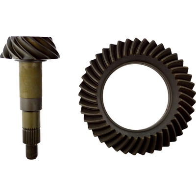 Differential Ring and Pinion by DANA SPICER - 2020642 pa2