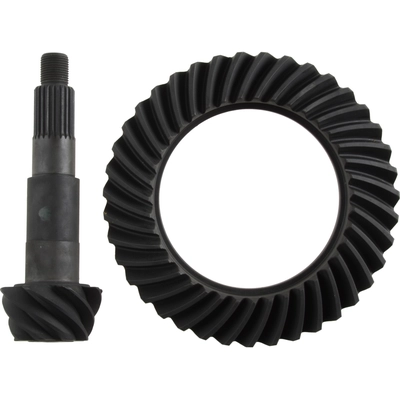 Differential Ring and Pinion by DANA SPICER - 2020749 pa2