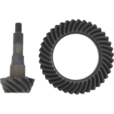 DANA SPICER - 2020861 - Differential Ring and Pinion pa3