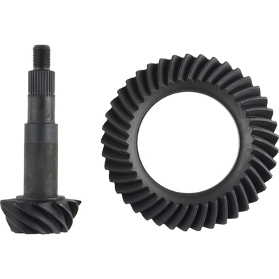 Differential Ring and Pinion by DANA SPICER - 2023695 pa2