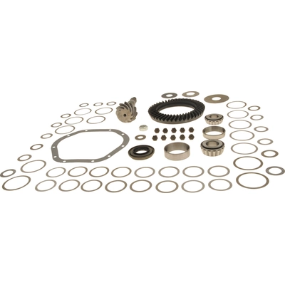 DANA SPICER - 706017-5X - Differential Ring and Pinion pa2