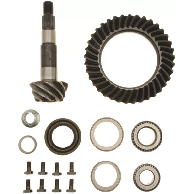 DANA SPICER - 707244-4X - Differential Ring and Pinion Kit pa2