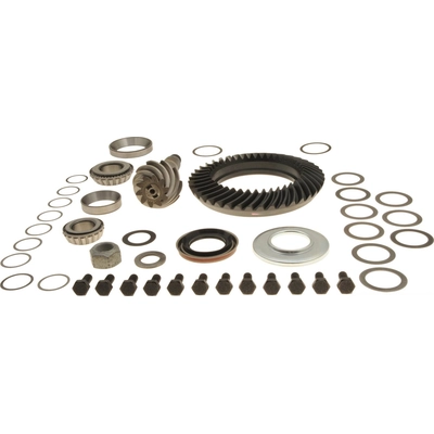 DANA SPICER - 708120-6 - Differential Ring and Pinion pa2