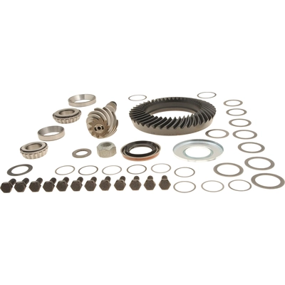 DANA SPICER - 708120-7 - Differential Ring and Pinion pa1