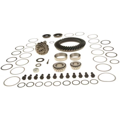 DANA SPICER - 708125-4 - Differential Ring and Pinion Kit pa1