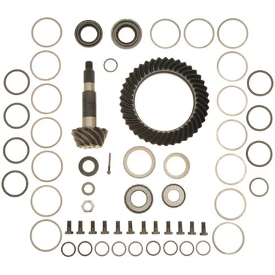 DANA SPICER - 708125-4 - Differential Ring and Pinion Kit pa2