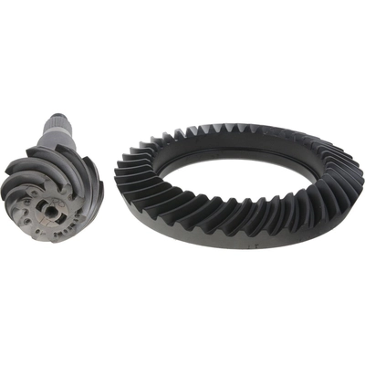 DANA SPICER - 76047X - Differential Ring and Pinion pa2