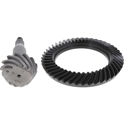 DANA SPICER - 76568X - Differential Ring and Pinion pa1